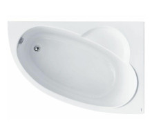 Акриловая ванна Santek Шри-Ланка 150х100 R 1WH302395 без гидромассажа