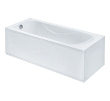 Акриловая ванна Santek Тенерифе 160x70 1WH302357 без гидромассажа