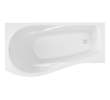 Акриловая ванна Timo Vino 170x92 L VINO1792L без гидромассажа