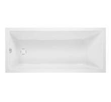 Акриловая ванна Vagnerplast Cavallo 150x70 без гидромассажа