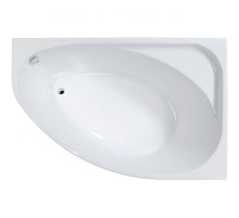 Акриловая ванна Vagnerplast Hapi 170x110 R VPBA170HAP3PX-04 Белая