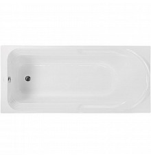 Акриловая ванна Vagnerplast Hera 180x80 без гидромассажа