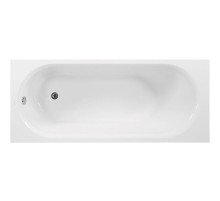 Акриловая ванна Vagnerplast Kasandra 150x70 без гидромассажа