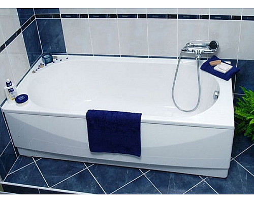 Santeh-Crystal.ru: Акриловая ванна Vagnerplast Kasandra 150x70 без гидромассажа Купить Акриловая ванна Vagnerplast Kasandra 150x70 без гидромассажа в магазине сантехники Santeh-Crystal.ru