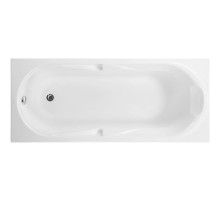 Акриловая ванна Vagnerplast Minerva 170x70 без гидромассажа