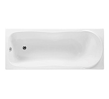 Акриловая ванна Vagnerplast Penelope 170x70 без гидромассажа