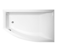 Акриловая ванна Vagnerplast Veronela 160x105 R VPBA160VEA3PX-04 без гидромассажа