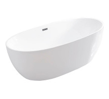 Акриловая ванна Vincea 186x88.5 VBT-405-1860 без гидромассажа