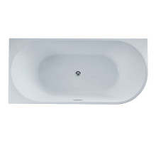 Акриловая ванна Vincea 170x80 VBT-402-1700L без гидромассажа