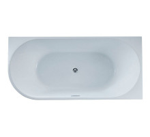 Акриловая ванна Vincea 170x80 VBT-402-1700R без гидромассажа