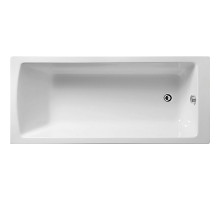 Акриловая ванна Vitra Neon 150x70 52510001000 без гидромассажа