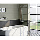 Купить Акриловая ванна Vitra Optimum Neo 170x70 64530001000 без гидромассажа в магазине сантехники Santeh-Crystal.ru