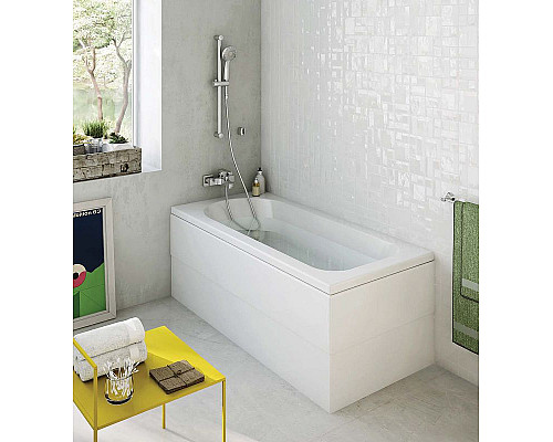 Santeh-Crystal.ru: Акриловая ванна Vitra Optimum Neo 170x75 64570001000 без гидромассажа Заказать Акриловая ванна Vitra Optimum Neo 170x75 64570001000 без гидромассажа в магазине сантехники Santeh-Crystal.ru