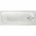 Акриловая ванна Vitra Optimum Neo 150x70 64560001000 без гидромассажа Акриловая ванна Vitra Optimum Neo 150x70 64560001000 без гидромассажа