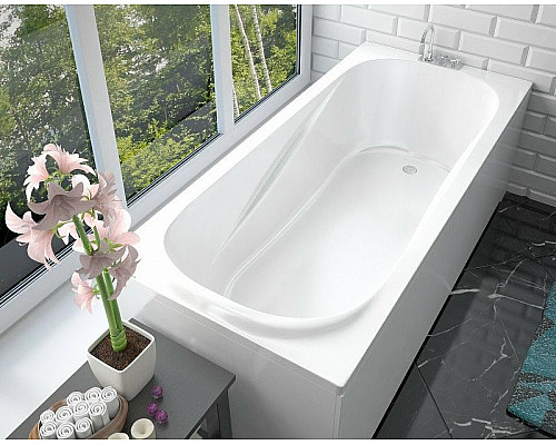 Santeh-Crystal.ru: Ванна из искусственного камня Эстет Альфа 170х70 ФР-00006565 без гидромассажа Купить Ванна из искусственного камня Эстет Альфа 170х70 ФР-00006565 без гидромассажа в магазине сантехники Santeh-Crystal.ru