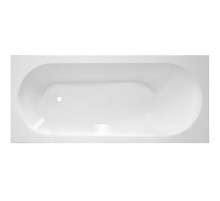 Ванна из искусственного камня Эстет Честер 170х75 ФР-00000692 без гидромассажа