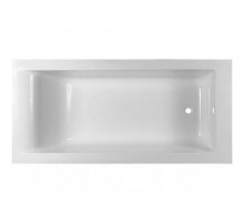 Ванна из искусственного камня Эстет Дельта 170х80 ФР-00000655 без гидромассажа