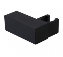 Настенный держатель WONZON & WOGHAND, Черный матовый (WW-994220-MB)