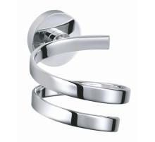 Держатель для фена WONZON & WOGHAND, Хром (WW-8155)