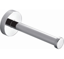 Держатель для запасной туалетной бумаги WONZON & WOGHAND, Хром (WW-8106)