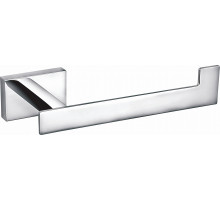 Держатель для туалетной бумаги без крышки WONZON & WOGHAND, Хром (WW-9716)