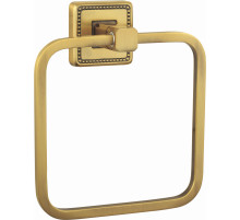 Кольцо для полотенец WONZON & WOGHAND, Бронза (WW-7213)