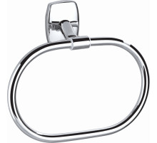 Кольцо для полотенец WONZON & WOGHAND, Хром (WW-1003)