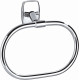 Приобрести Кольцо для полотенец WONZON & WOGHAND, Хром (WW-1003) в магазине сантехники Santeh-Crystal.ru