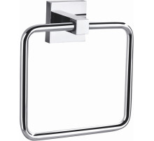 Кольцо для полотенец WONZON & WOGHAND, Хром (WW-8913)