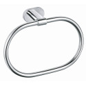 Кольцо для полотенец WONZON & WOGHAND, Хром (WW-8423)