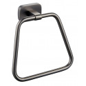 Кольцо для полотенец WONZON & WOGHAND, Темный графит (WW-9313) Кольцо для полотенец WONZON & WOGHAND, Темный графит (WW-9313)