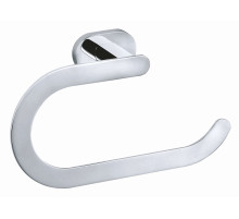 Кольцо для полотенец WONZON & WOGHAND, Хром (WW-8413)