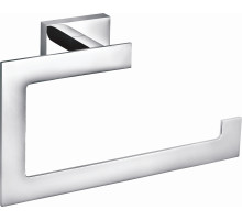 Кольцо для полотенец WONZON & WOGHAND, Хром (WW-9713)