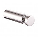 Крючок для ванной WONZON & WOGHAND EASY, Хром (WW-8105-2-CR) Крючок для ванной WONZON & WOGHAND EASY, Хром (WW-8105-2-CR)