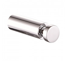 Крючок для ванной WONZON & WOGHAND EASY, Хром (WW-8105-2-CR)