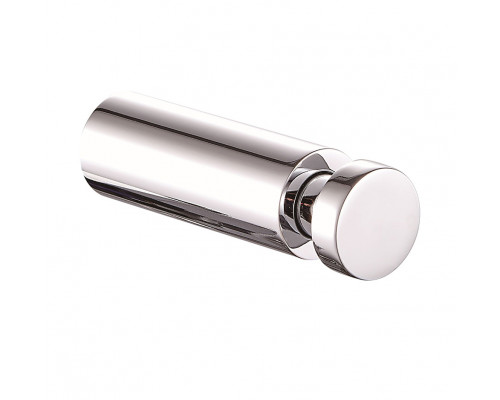 Крючок для ванной WONZON & WOGHAND EASY, Хром (WW-8105-2-CR)