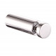 Крючок для ванной WONZON & WOGHAND EASY, Хром (WW-8105-2-CR)
