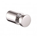 Крючок для ванной WONZON & WOGHAND EASY, Хром (WW-8105-1-CR) Крючок для ванной WONZON & WOGHAND EASY, Хром (WW-8105-1-CR)