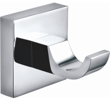 Крючок для ванной WONZON & WOGHAND, Хром (WW-8915)