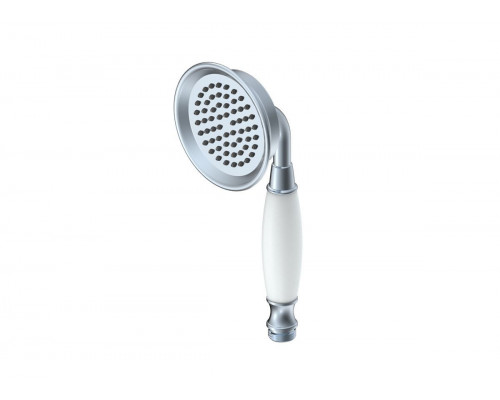 Приобрести Лейка для душа WONZON & WOGHAND, Хром (WW-88SC07-CR) в магазине сантехники Santeh-Crystal.ru