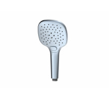 Лейка для душа WONZON & WOGHAND, Хром (WW-88SC02-CR)