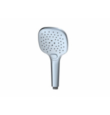 Лейка для душа WONZON & WOGHAND, Хром (WW-88SC02-CR)