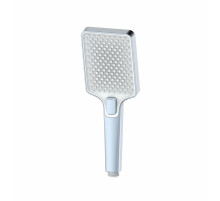 Лейка для душа WONZON & WOGHAND, Хром (WW-88SC08-CR)