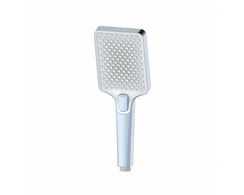 Купить Лейка для душа WONZON & WOGHAND, Хром (WW-88SC08-CR) в магазине сантехники Santeh-Crystal.ru