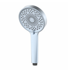 Лейка для душа WONZON & WOGHAND, Хром (WW-88SC03-CR)