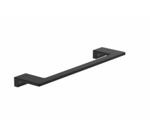 Вешалка для полотенец WONZON & WOGHAND, Черный (WW-9113-BL)