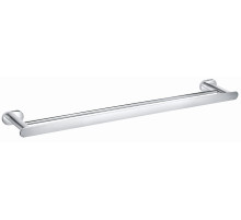 Полотенцедержатель двойной WONZON & WOGHAND, Хром (WW-8411)