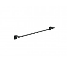 Полотенцедержатель WONZON & WOGHAND, Черный матовый (WW-V2101-MB)