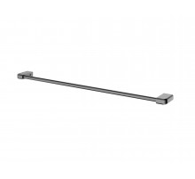 Вешалка для полотенец WONZON & WOGHAND, Темный графит (WW-V1101-GM)