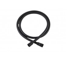 Душевой шланг WONZON & WOGHAND, Черный матовый (WW-995203-MB)